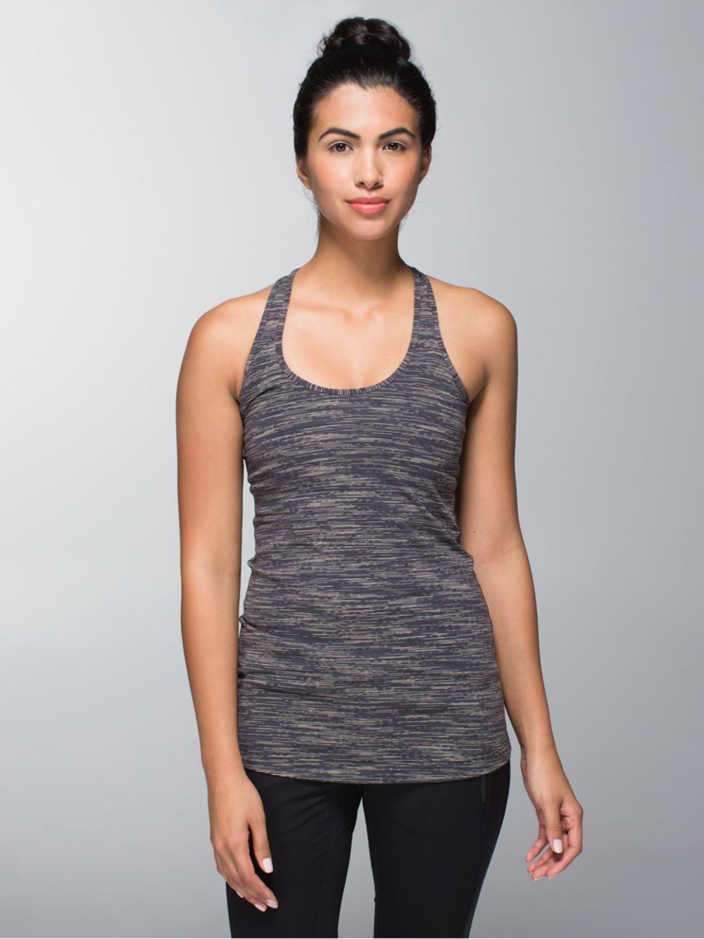 Lululemon Cool Racerback, 4